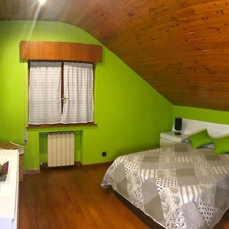 El Rincon Del Unico Apartment Ovinana  ภายนอก รูปภาพ