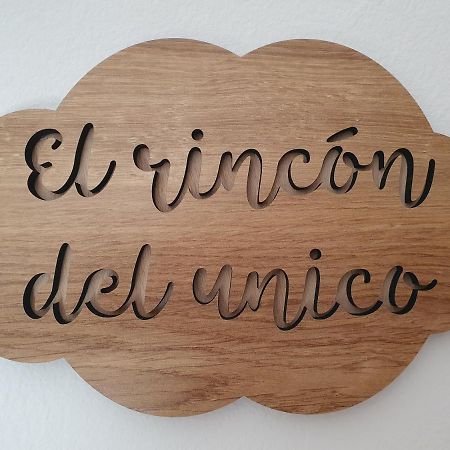 El Rincon Del Unico Apartment Ovinana  ภายนอก รูปภาพ