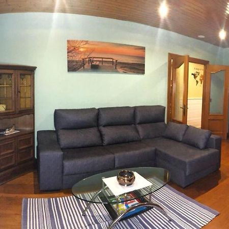 El Rincon Del Unico Apartment Ovinana  ภายนอก รูปภาพ